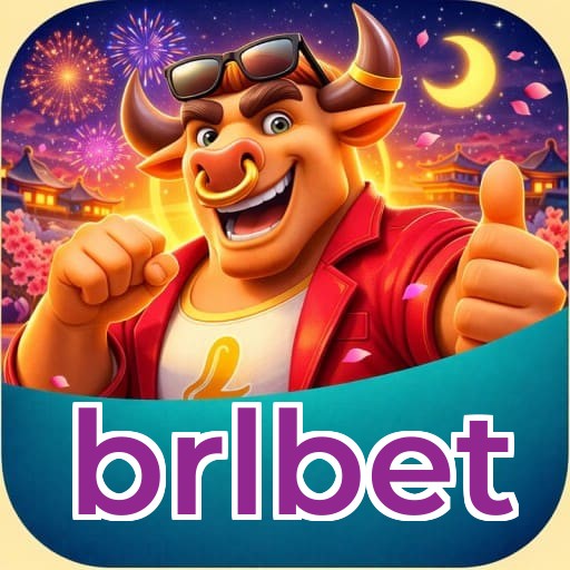 Logo da brlbet