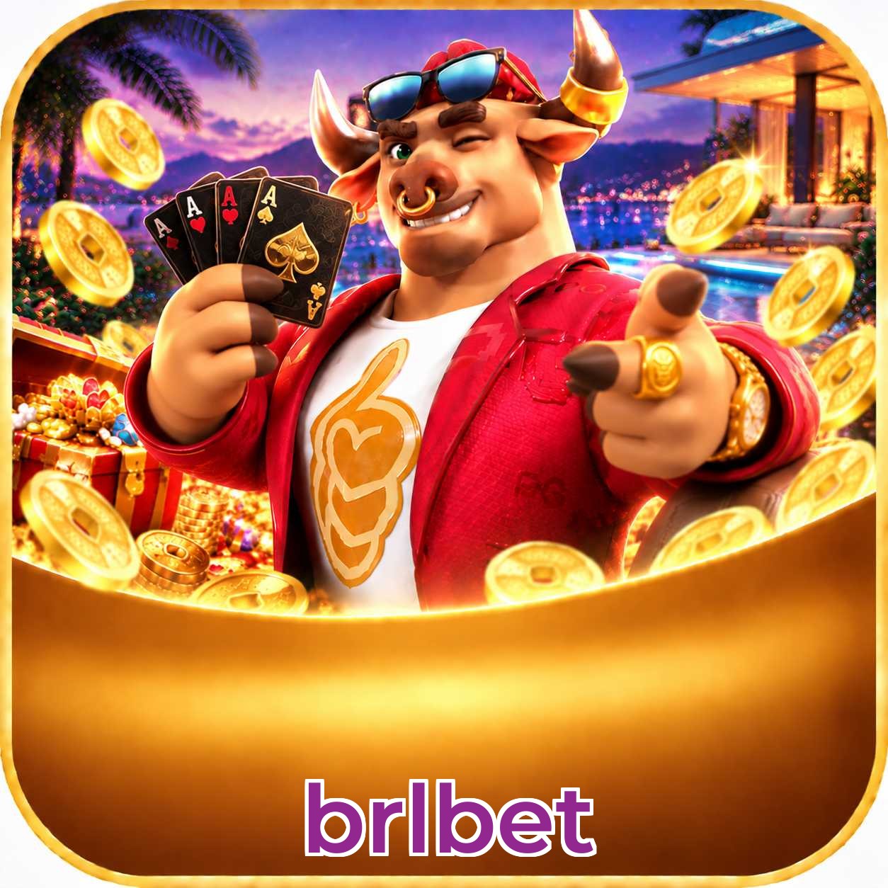 Vantagens do APK brlbet para Android