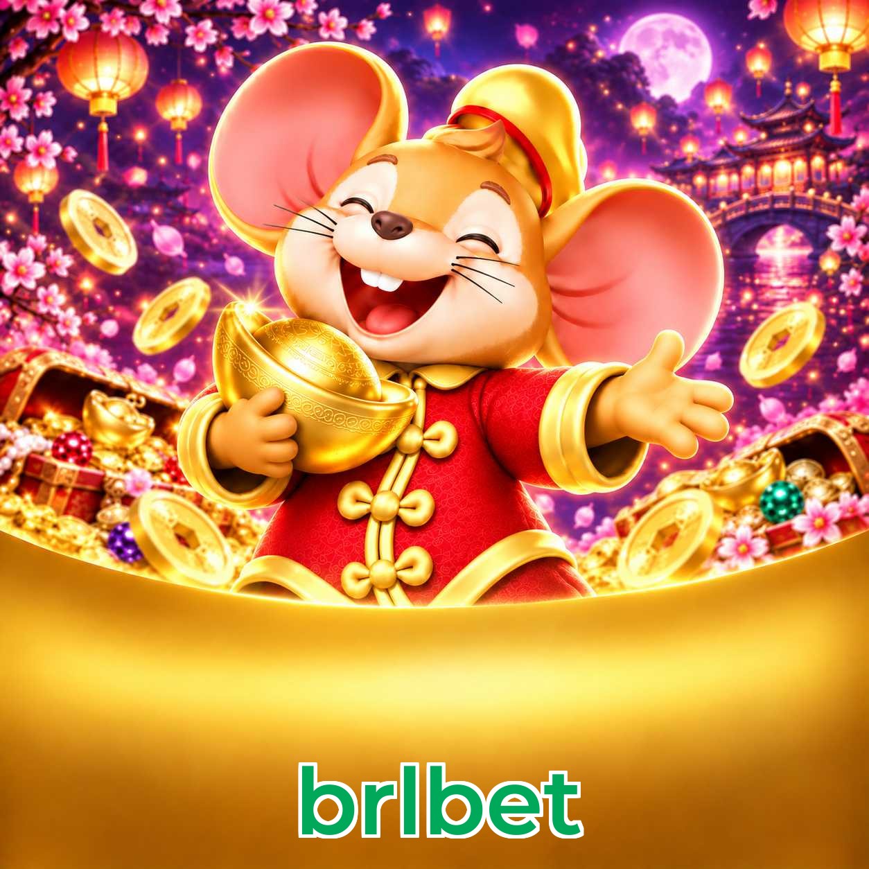 Sistema de Recompensas VIP da brlbet