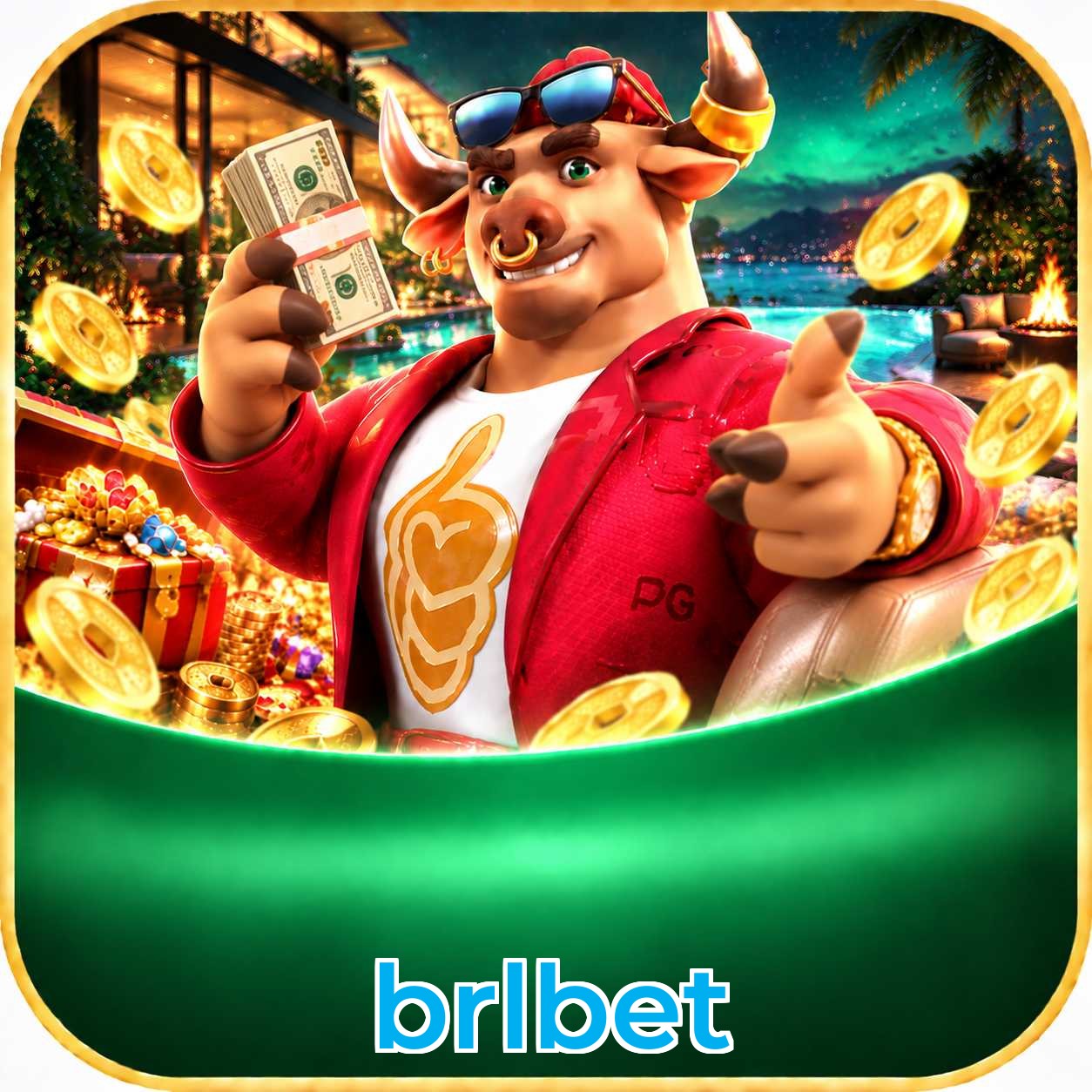 Fortune Games Series