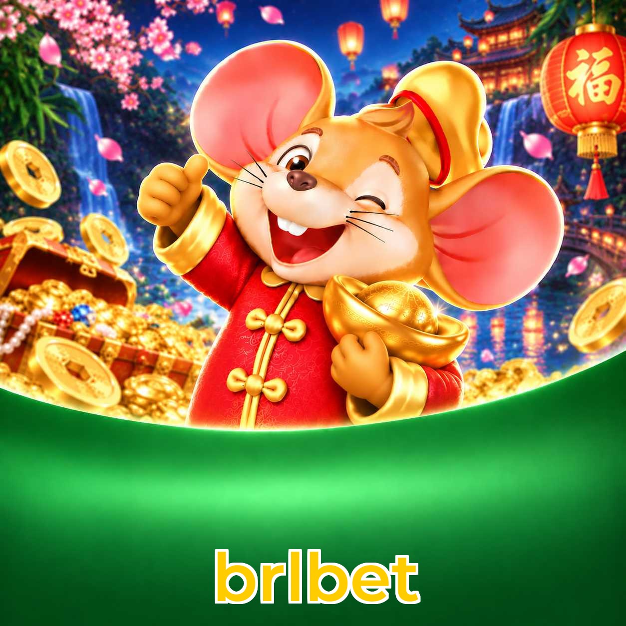 Free Spins Bonus - Lucky Tiger