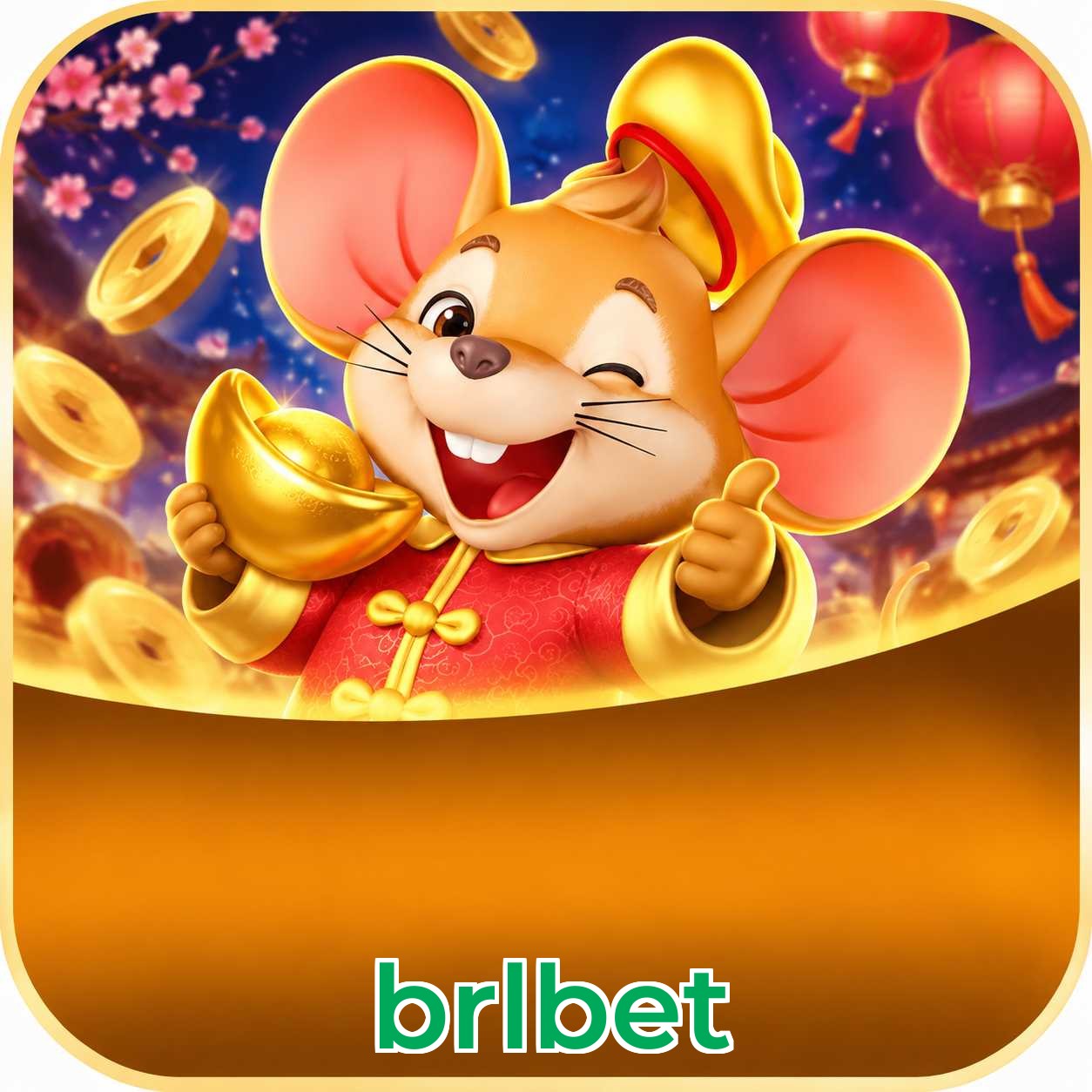Pacote Completo do App brlbet